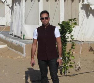 Bhupendra Singh