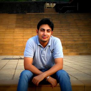 Nitesh Sharma
