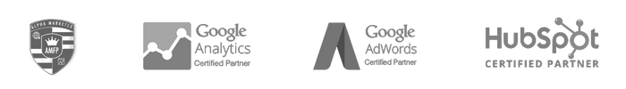 Different logo with transparent background