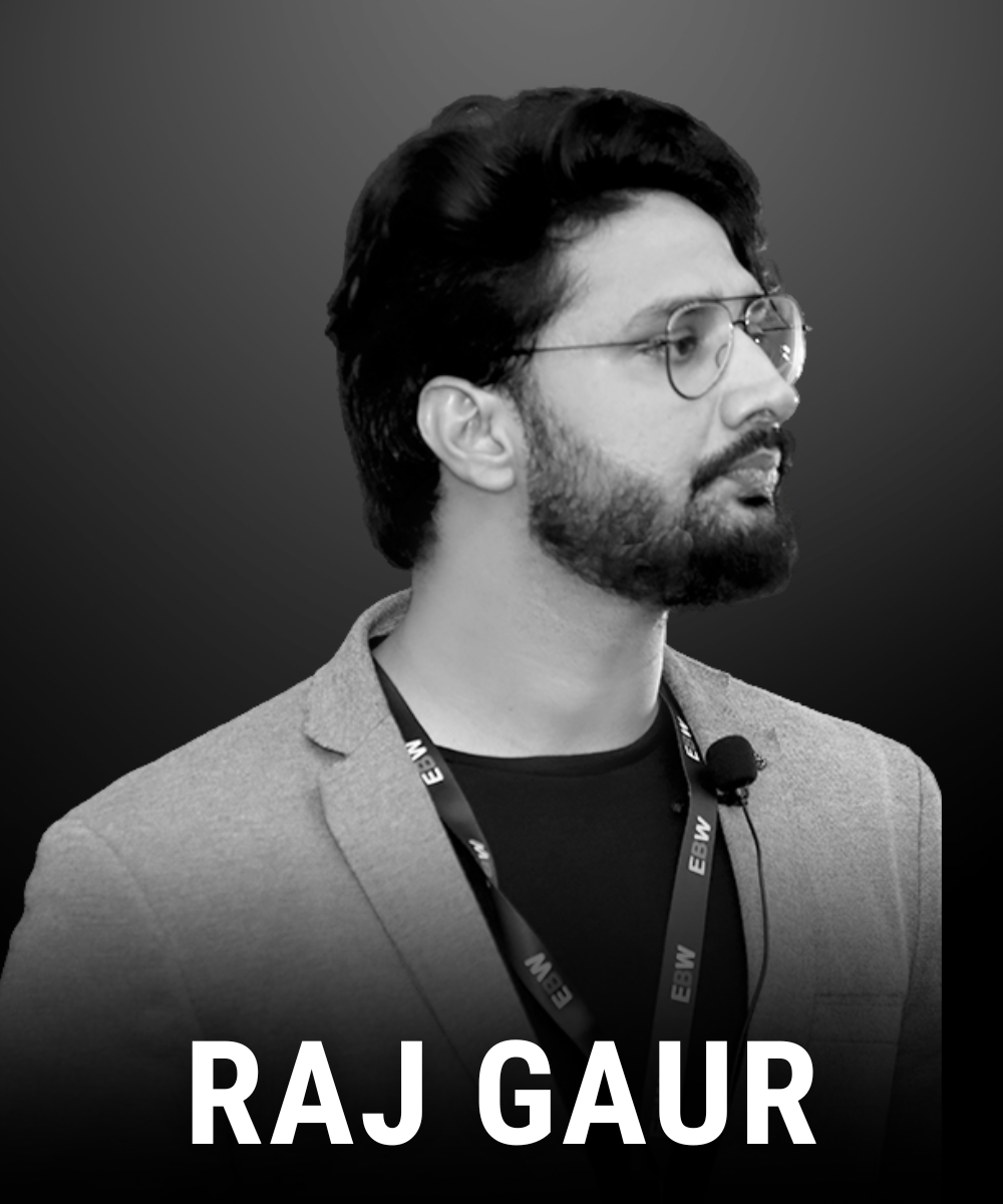 Raj