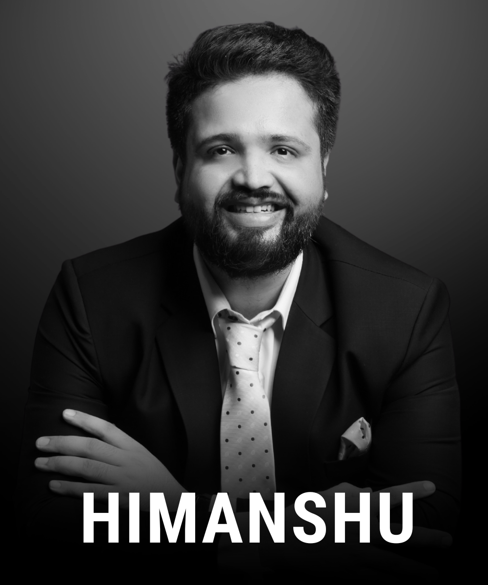 Himanshu