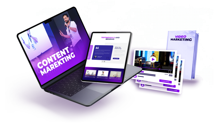 Content Marketing]