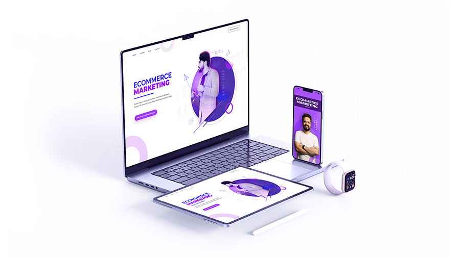 Ecommerce Marketing