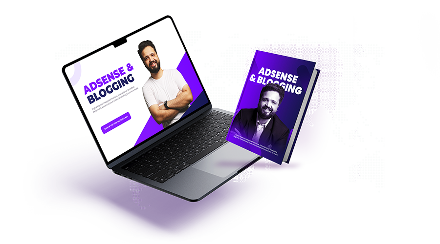 Adsense & Blogging copy