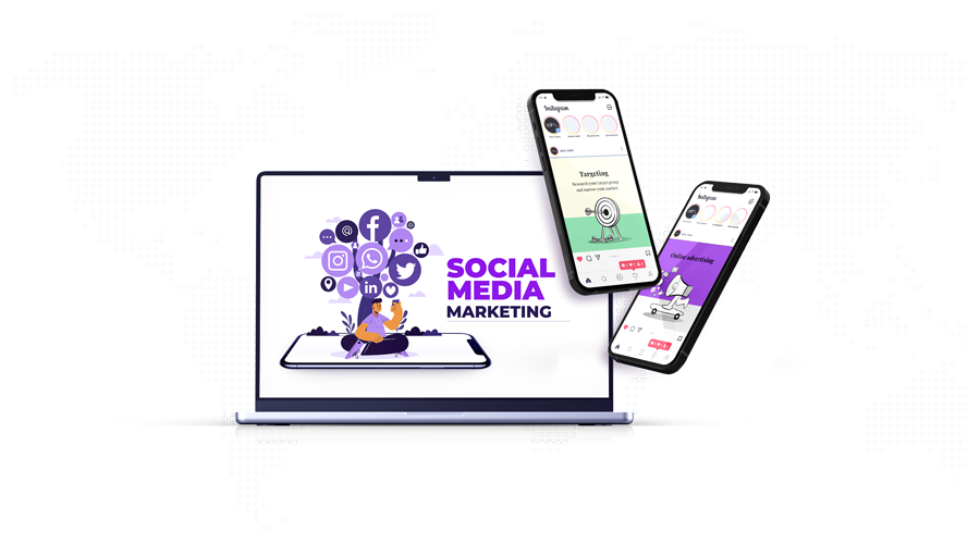 3-Social Media Marketing copy