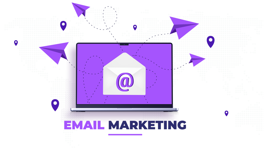 Email Marketing