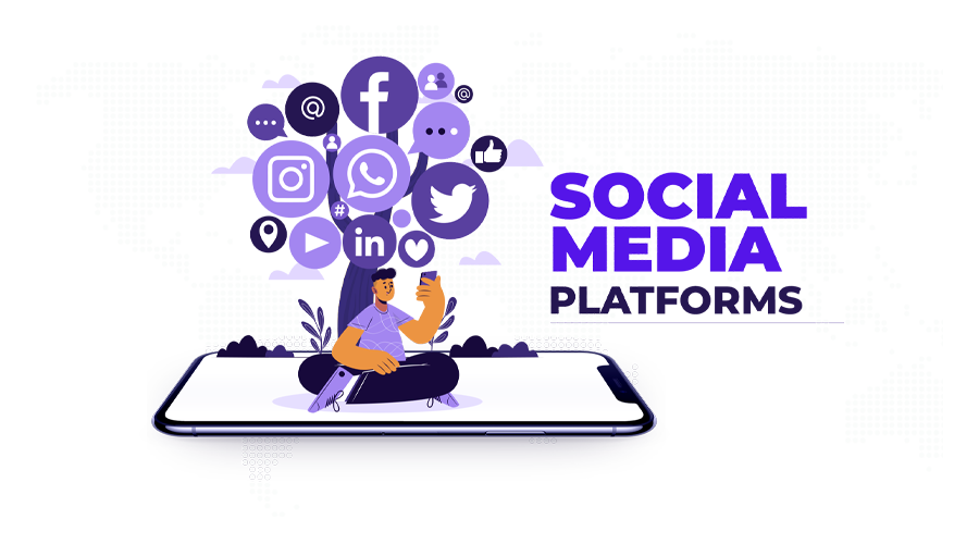Social Media Platforms