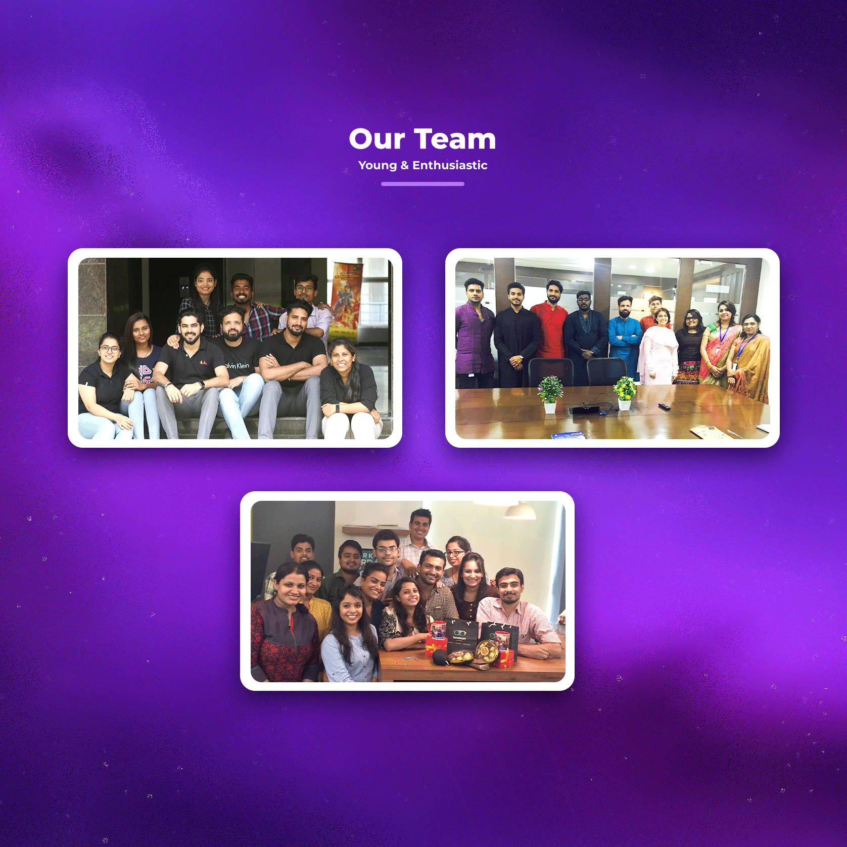 ADM Team