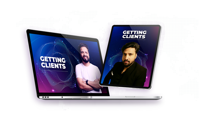 Getting Clients Program