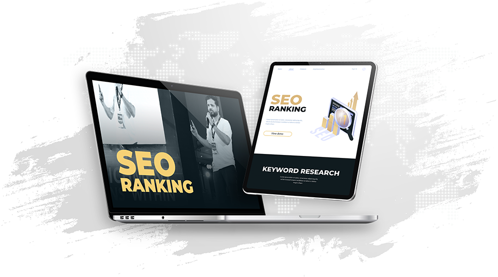 SEO Ranking