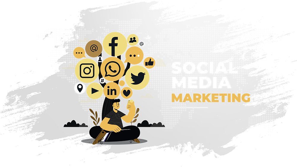 social media marketing