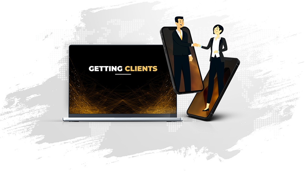 Getting Clients