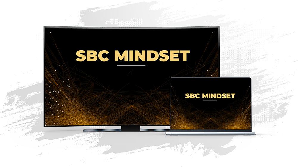 SBC Mindset