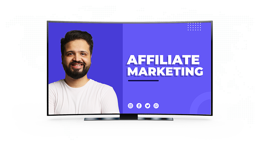 Affiliate Marketing