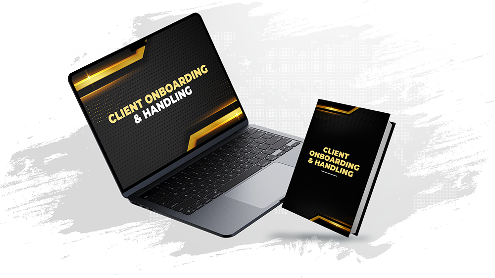 Client Onboarding & Handling