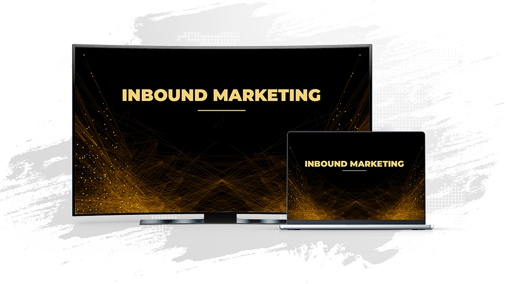 Inbound Marketing