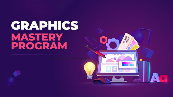 Graphics Mastery Program