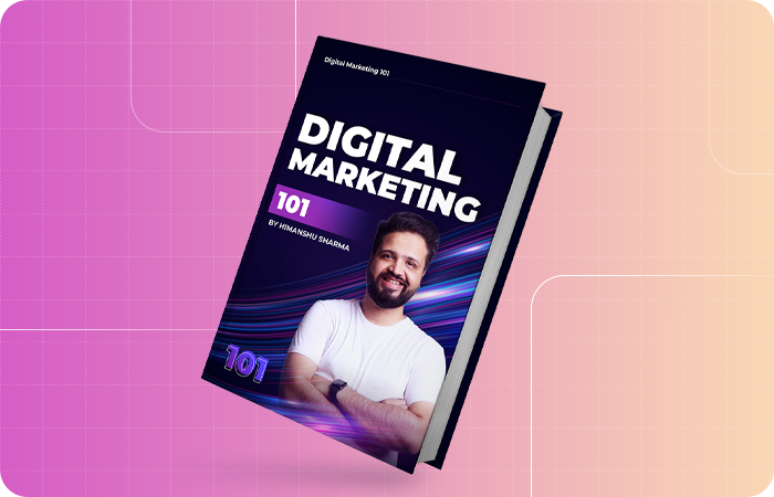 Digital Marketing eBook