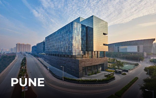 Pune City