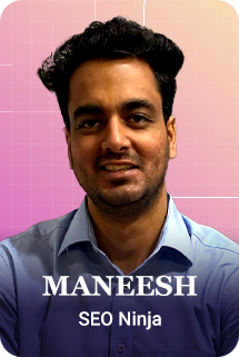 manesh