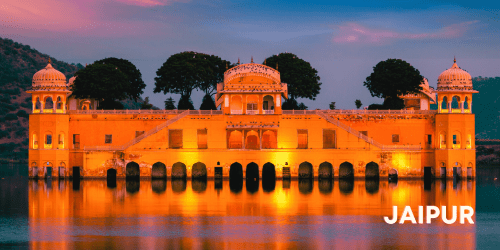 Jaipur