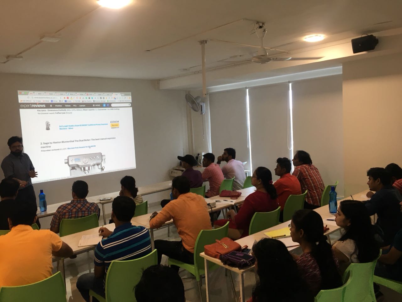 Digital Marketing Courses In Pune - MasterClass 3