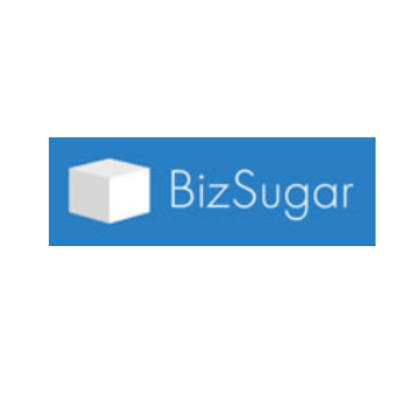 Bizsugar logo