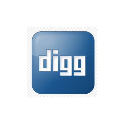 Digg logo