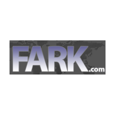Fark logo
