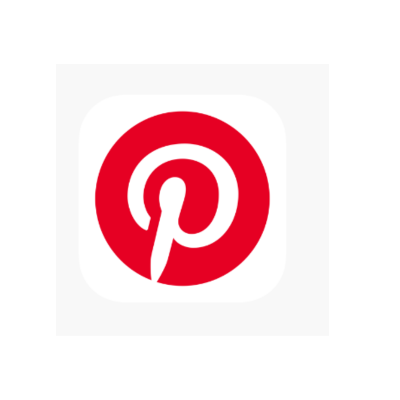 Pinterest logo
