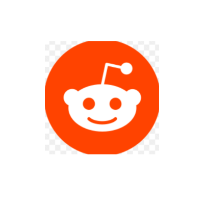 Reddit logo