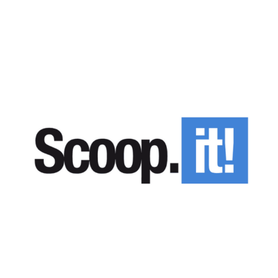 Scoop.it logo