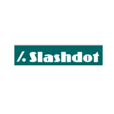 Slashdot logo