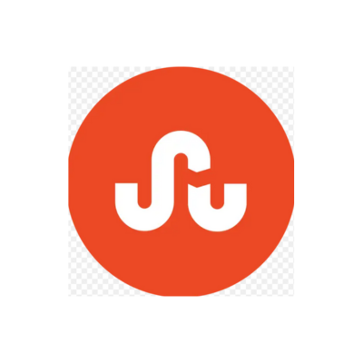 Stumbleupon logo